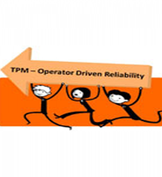 TPM PPT, Total productive Maintenance PPT, TPM Training PPT