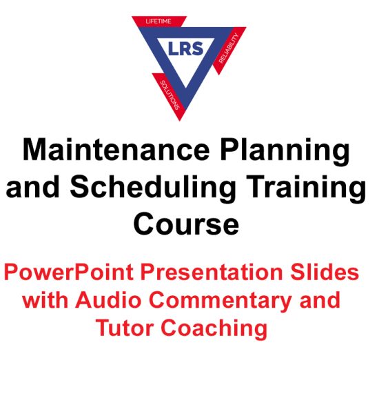10-module-maintenance-planning-and-scheduling-training-course