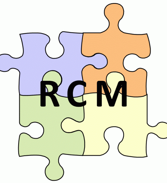 Reliability Centered Maintenance Training, RCM Training Course